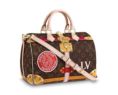 louis vuitton trunk summer 2018|Louis Vuitton’s Summer 2018 Capsule Collection .